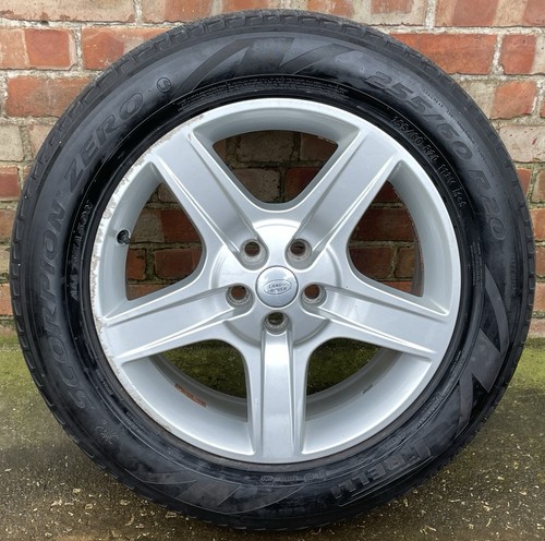 Genuine land rover defender - 1,