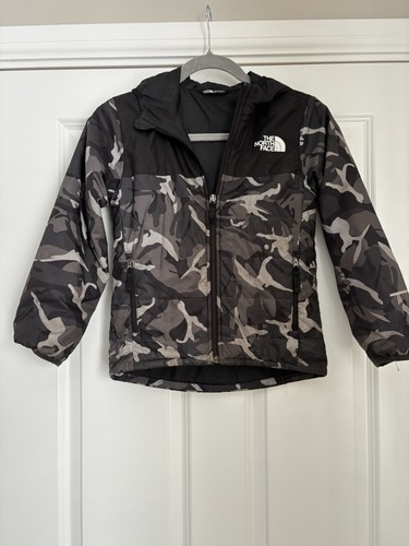 The north face boys - the,