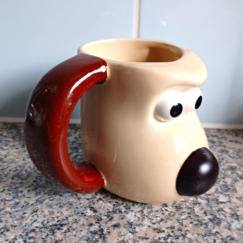 Tips wallace gromit - wallace, &