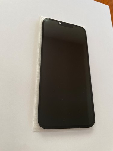 Apple iphone pro max screen - 13,