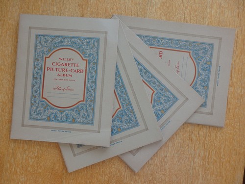 Wills cigarette picture card - cigarette, picture-card