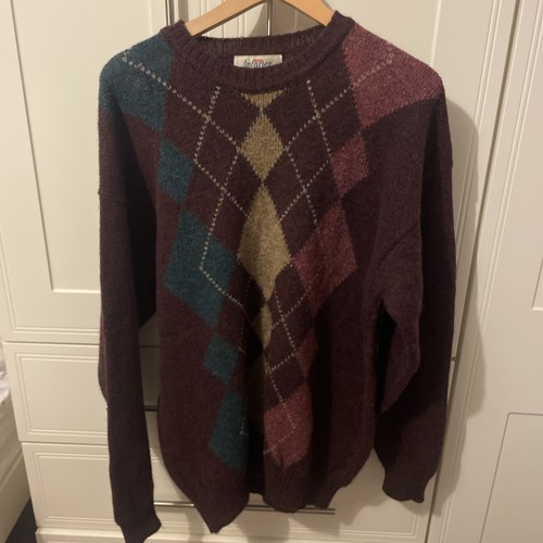 Vintage antartex wool - antartex,