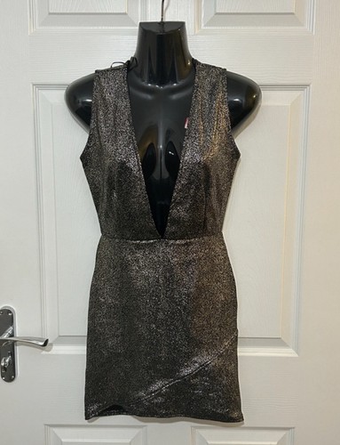 Edge street metallic glitter - metallic,