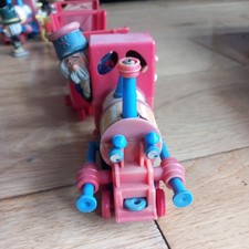 Magic Roundabout Vintage Corgi