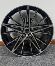 Tifando style - 20”x9/10,