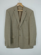 Brook Taverner Jacket Mens 44L