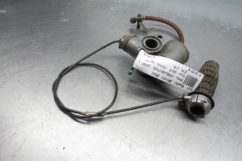 Triumph bsa british bikes amal - british,