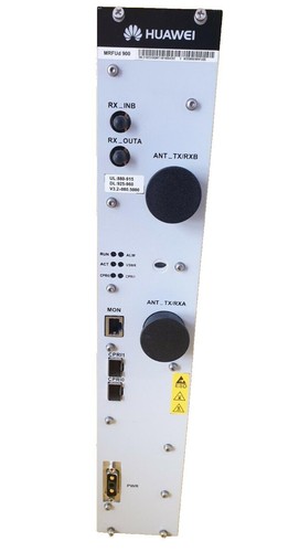 Huawei radio frequency - huawei,