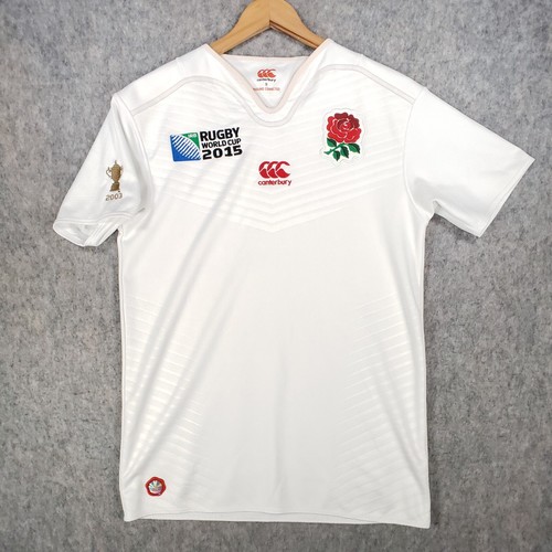 Vintage england rugby - vintage, shirt