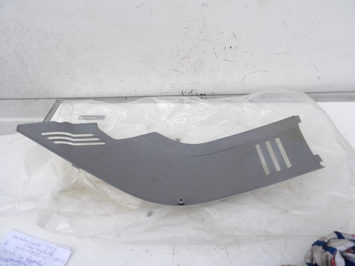 Suzuki h rear panel - l/h,