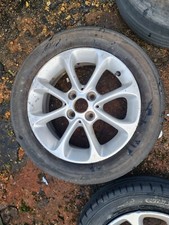 SMART FORTWO FORFOUR 453 15"