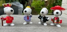Vintage McDonald’s Snoopy
