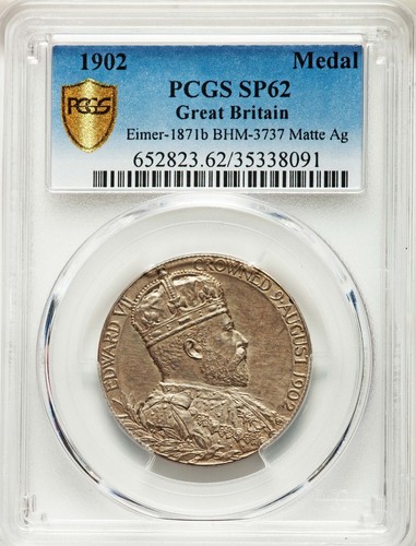 Great britain 1902 edward - britain,