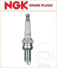 Aprilia RST 1000 Mille Futura 2001-2004 NGK Spark Plug [DCPR9E]