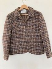 Eastex Wool Mohair Blazer