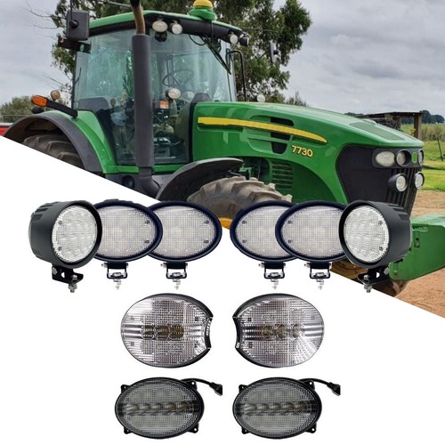 10pcs led work lights for - 10pcs,