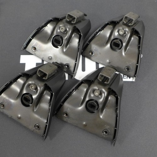 Thule single feet without - feet,