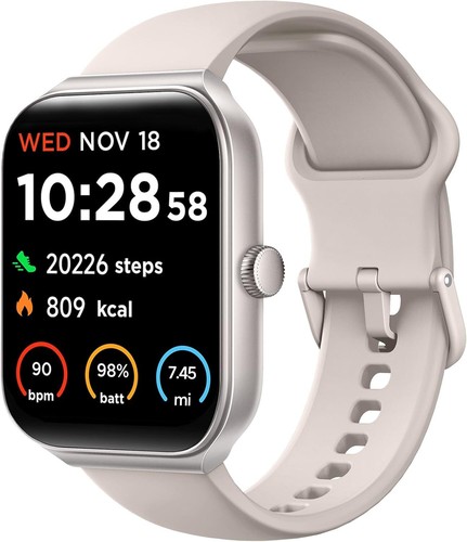 Toobur smart watch - toobur,