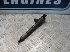 2014 DACIA STEPWAY 1.5 DCI DIESEL FUEL INJECTOR H8201108033 K9K612 4