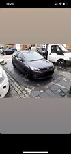 used cars for sale Ford Focus st225 grey 2.5 turbo 