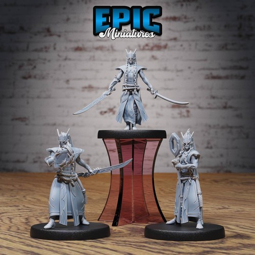 Epic miniatures fantasy - epic, 28mm