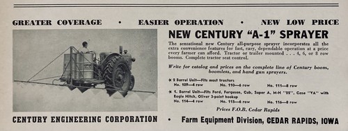 1953 century - 1953, ad.(xh21)~century
