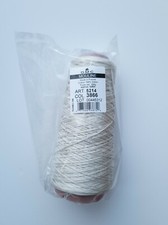 DMC 3866 OFF WHITE COTTON