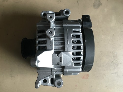 Alternator for mercedes benz - alternator, mercedes-benz