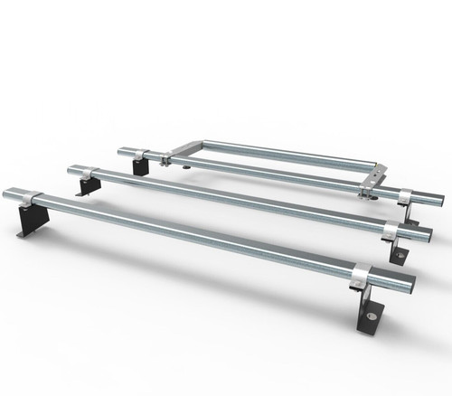 Citroen berlingo bars roof - citroen, 3