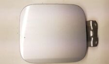 Fuel Flap Cap Cover Silver For Honda CR-V MK2 Petrol Genuine 2003