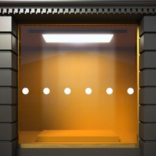 Window Safety Manifestation