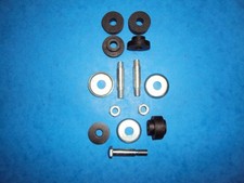 TRIUMPH PETROL TANK FITTING