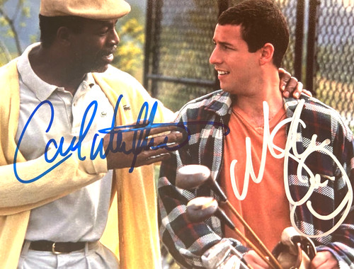 Happy gilmore adam sandler - gilmore,