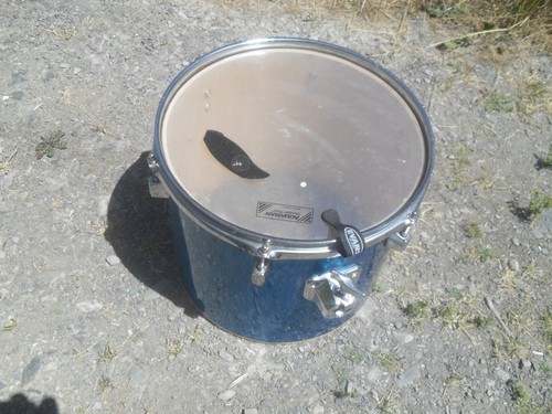 Aquarian tom drum by 27 - tom,