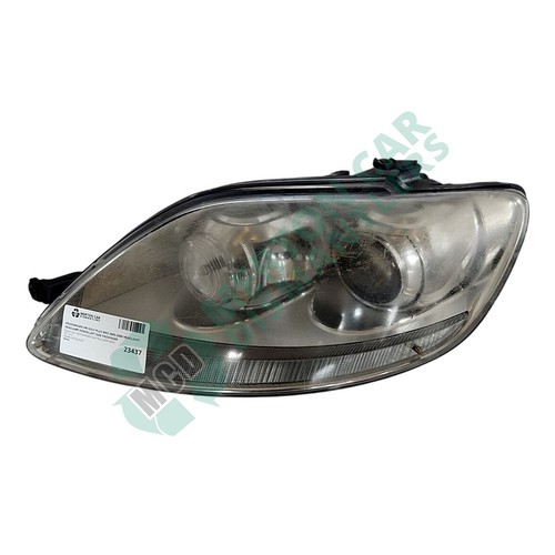Golf plus mk5 2005 - plus,
