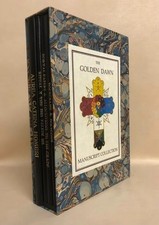 Golden Dawn Manuscript