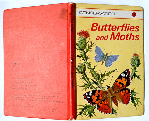 Vintage ladybird books all - all, at