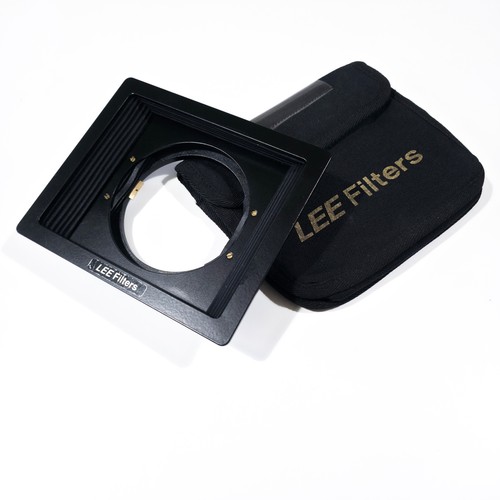 Lee filters lens hood - lee,