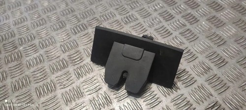 Volvo v60 tailgate boot - volvo, lock