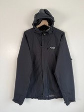 Rab Downpour Eco Jacket Size