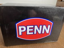 Penn Rival RVL20LW Fishing