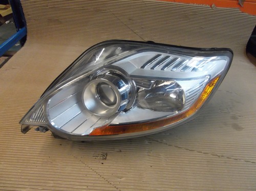 Ford kuga mk1 front left - ford,