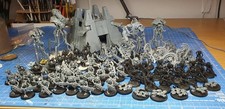 Warhammer 40k Necron Army