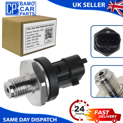 Fuel rail high pressure - fuel,