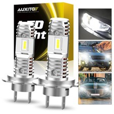 AUXITO H7 LED Headlight Bulb
