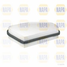 Genuine NAPA Cabin Filter for