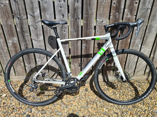 Innate alpha gravel bike - innate,