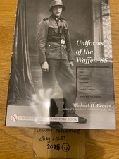 Uniforms of the Waffen-SS