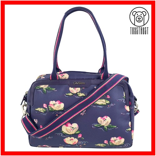 Cath kidston shoulder bag - kidston,