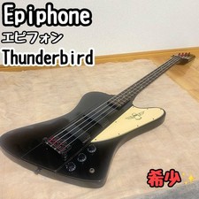 Epiphone Thunderbird Epiphone